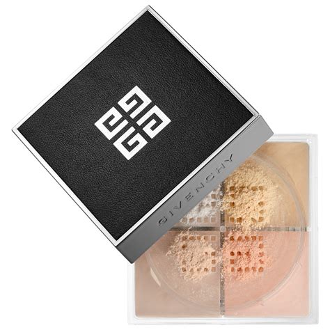 givenchy prisme libre 5 satin blanc|Givenchy prisme libre blush swatches.